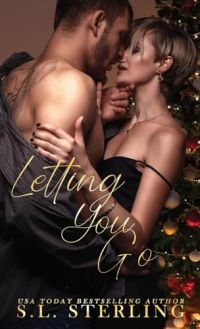 Letting You Go cover