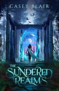 The Sundered Realms cover