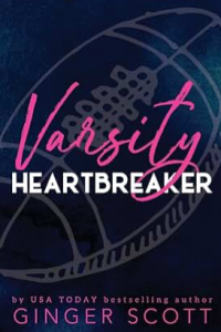 Varsity Heartbreaker cover