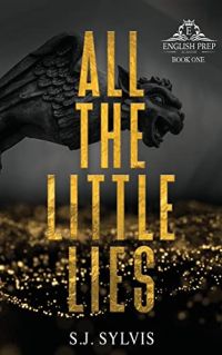 All the Little Lies cover