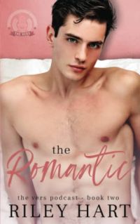 The Romantic cover