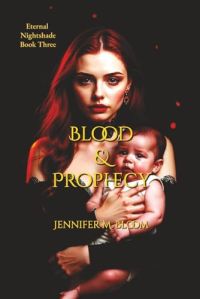 Eternal Nightshade cover