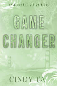 Game Changer cover