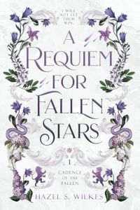 A Requiem for Fallen Stars cover