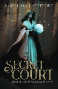 Secret Court cover