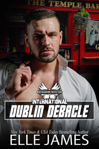 Dublin Debacle cover