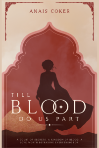 Till Blood Do Us Part cover