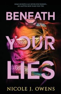 Beneath Your Lies cover