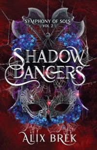Shadow Dancers cover