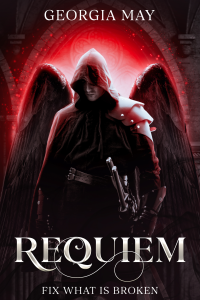 Requiem cover