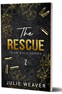 The Rescue cover