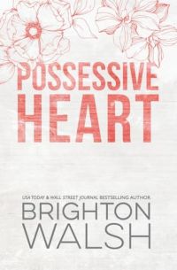 Possessive Heart cover