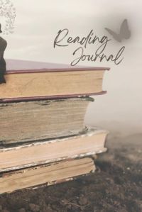 Reading Journal - Reader cover