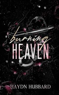 Burning Heaven cover