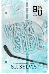 Weak Side cover