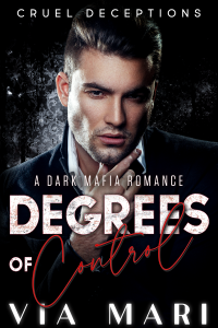 Degrees of Control cover
