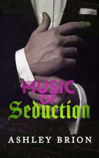 Music of Seduction cover