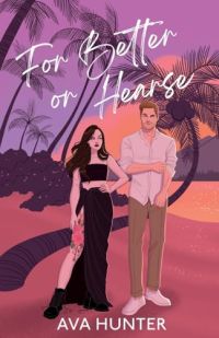 For Better or Hearse cover