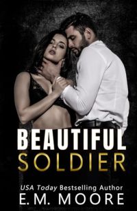 Beautiful Soldier cover