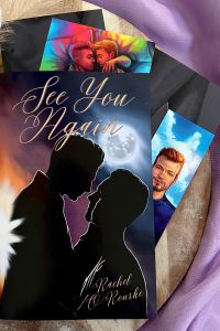 See You Again (NSFW Art Bundle) cover