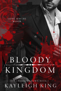 Bloody Kingdom cover
