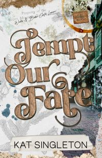 Tempt Our Fate cover