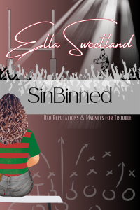 SinBinned cover