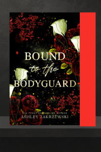 Bound to the Bodyguard cover