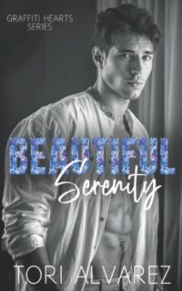 Beautiful Serenity cover