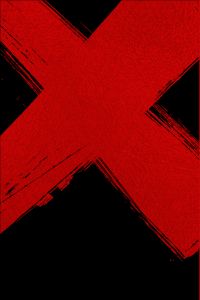 Code Red cover