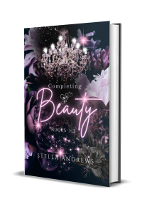 Completing Beauty cover
