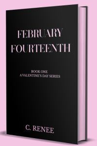 February Fourteenth cover