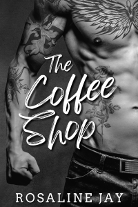 The Coffee Shop cover