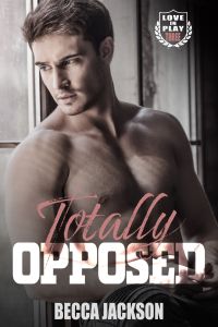 Totally Opposed cover