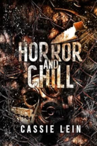 Horror and Chill cover