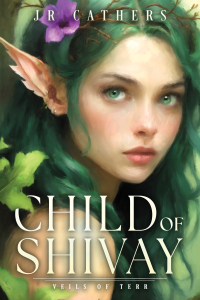 Child of Shivay cover