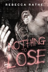 Nothing To Lose cover
