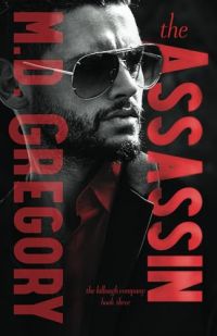 The Assassin cover