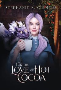 For the Love of Hot Cocoa cover