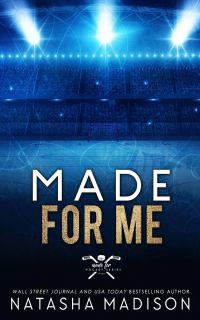 Made For Me cover
