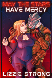 May the Stars have Mercy cover