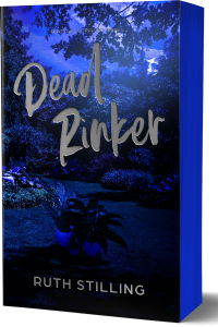 Dead Rinker cover