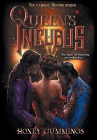 Queen's Incubus cover