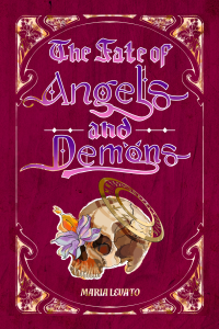 The Fate of Angels and Demons cover