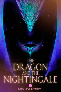 The Dragon and the Nightingale cover
