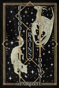 Blood Rains Down cover