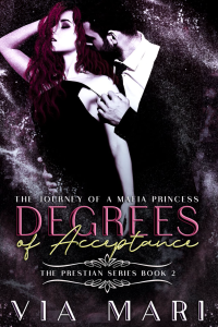 Degrees of Acceptance cover