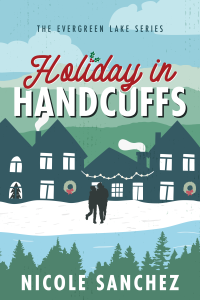 Holiday In Handcuffs cover