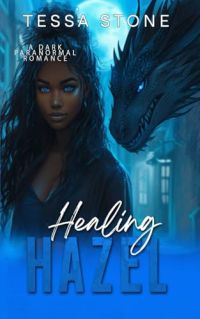 Healing Hazel cover