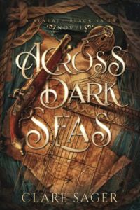 Across Dark Seas cover